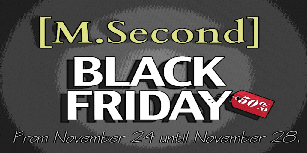You may also like Black Friday 2017
